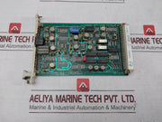 Abb Cma 51 Printed Circuit Board&nbsp;Module Gvt 360 5976