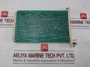 Abb Cma 51 Printed Circuit Board&nbsp;Module Gvt 360 5976