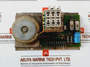Abb Cma 72 Pcb Circuit