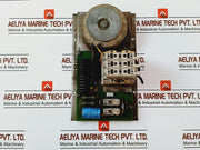 Abb Cma 72 Pcb Circuit