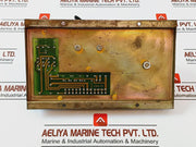 Abb Cma 72 Pcb Circuit