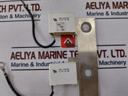 Abb Cmcp-11 Capacitor Board Used