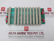 Abb Cmd57-1 Printed Circuit Board 0-10V