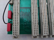 Abb Cmd57-1 Printed Circuit Board 0-10V