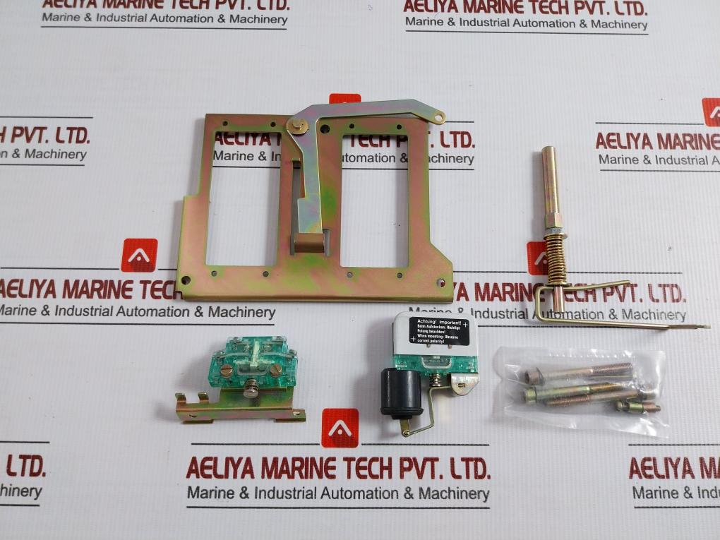 Abb Comando Esm