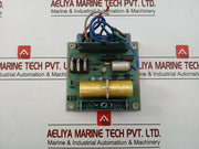 Abb Connector Assembly Asea 2668 180-208/2 Rtxg