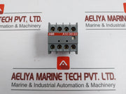 Abb Contactor A12-30-22