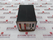 Abb Controller Diesel Generator Engine Control And Alarm Panel