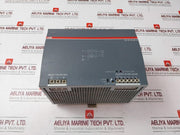 Abb Cp-e 24/20.0 Switch Mode Power Supply 1Svr427036R0000 Used