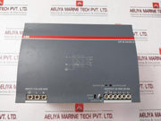Abb Cp-e 24/20.0 Switch Mode Power Supply 1Svr427036R0000 Used