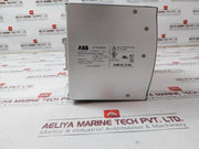 Abb Cp-e 24/20.0 Switch Mode Power Supply 1Svr427036R0000 Used