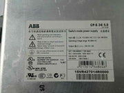 Abb Cp-s 24/5.0 Switch Mode Power Supply 110-240V 2.2-1,2A 48-63Hz