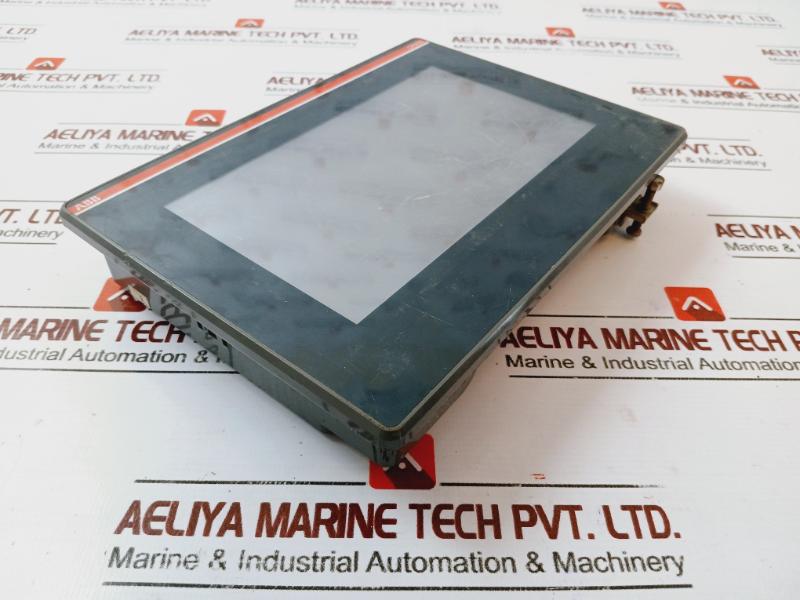 Abb Cp405 A1 Control Panel 7” Color Touch 1Sap500405R0001 Cp405