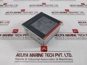 Abb Cp415 M 1Sbp260191R1001 Touch Screen Control Panel 24Vdc 0.17A