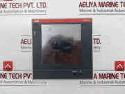 Abb Cp415 M 1Sbp260191R1001 Touch Screen Control Panel 24Vdc 0.17A