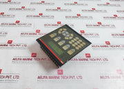 Abb Cp503 Display Panel 24Vdc 150Ma 1Sbp260172R1001_A E224886