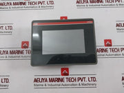 Abb Cp604 1Sap504100R0001 Touch Screen Control Panel 24Vdc 0.25A