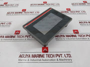 Abb Cp604 1Sap504100R0001 Touch Screen Control Panel 24Vdc 0.25A