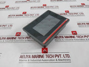 Abb Cp604 1Sap504100R0001 Touch Screen Control Panel 24Vdc 0.25A