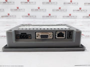 Abb Cp604 1Sap504100R0001 Touch Screen Control Panel 24Vdc 0.25A