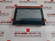 Abb Cp607 A1 Type 2 Control Panel Screen 1Sap507100R0001 24V 0030D804A483