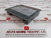 Abb Cp607 A1 Type 2 Control Panel Screen 1Sap507100R0001 24V 0030D804A483