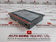 Abb Cp607 A1 Type 2 Control Panel Screen 1Sap507100R0001 24V 0030D804A483