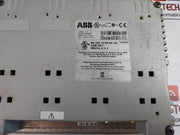 Abb Cp635 D1 Touch Screen Control Panel 24Vdc 0.70A
