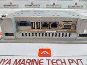 Abb Cp635 D1 Touch Screen Control Panel 24Vdc 0.70A