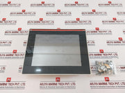 Abb Cp650 A0 1Sap550100R0001 Control Panel