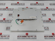 Abb Cp650 A0 1Sap550100R0001 Control Panel