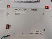 Abb Cp650 A0 1Sap550100R0001 Control Panel