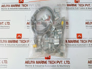 Abb Cp660 B0 Control Panel, 1Sap560100R0001, 24V 1.10A Class 2 