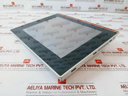 Abb Cp660 B0 Control Panel, 1Sap560100R0001, 24V 1.10A Class 2 