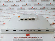 Abb Cp660 B0 Control Panel, 1Sap560100R0001, 24V 1.10A Class 2 