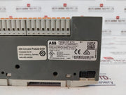 Abb Cpu Pm564-rp-eth Central Processing Unit 1Sap121000R0071