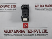 Abb Cr-M2sfb 7a 250vac Relay Socket Base