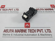 Abb Cr-M2sfb 7a 250vac Relay Socket Base