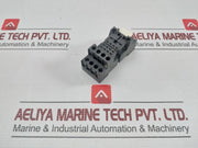 Abb Cr-M2sfb 7a 250vac Relay Socket Base
