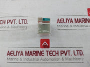 Abb Cr-m024Dc4 Pluggable Interface Relay 24Vdc 6A 250Vac 1Svr 405 613 R1000
