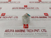 Abb Cr-m024Dc4 Pluggable Interface Relay 24Vdc 6A 250Vac 1Svr 405 613 R1000