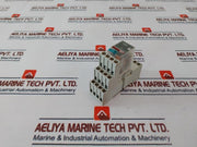 Abb Cr-m024Dc4 Pluggable Interface Relay 24Vdc