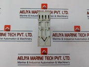 Abb Cr-m024Dc4 Pluggable Interface Relay 24Vdc