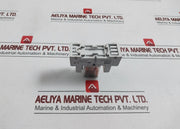 Abb Cr-m110Ac4 Relay Module 110 Vac