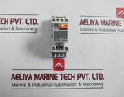 Abb Cr-m110Ac4 Relay Module 110 Vac