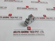 Abb Cr-m110Ac4 Relay Module 110 Vac