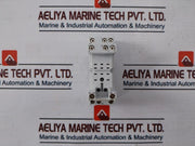 Abb Cr-m220Dc3 Relay With Socket Cr-m3Ss