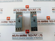 Abb Ct-ere On Delay Time Relay 300V Used