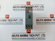 Abb Ct-ere On Delay Time Relay 300V Used