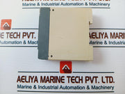 Abb Ct-ere On Delay Time Relay 300V Used